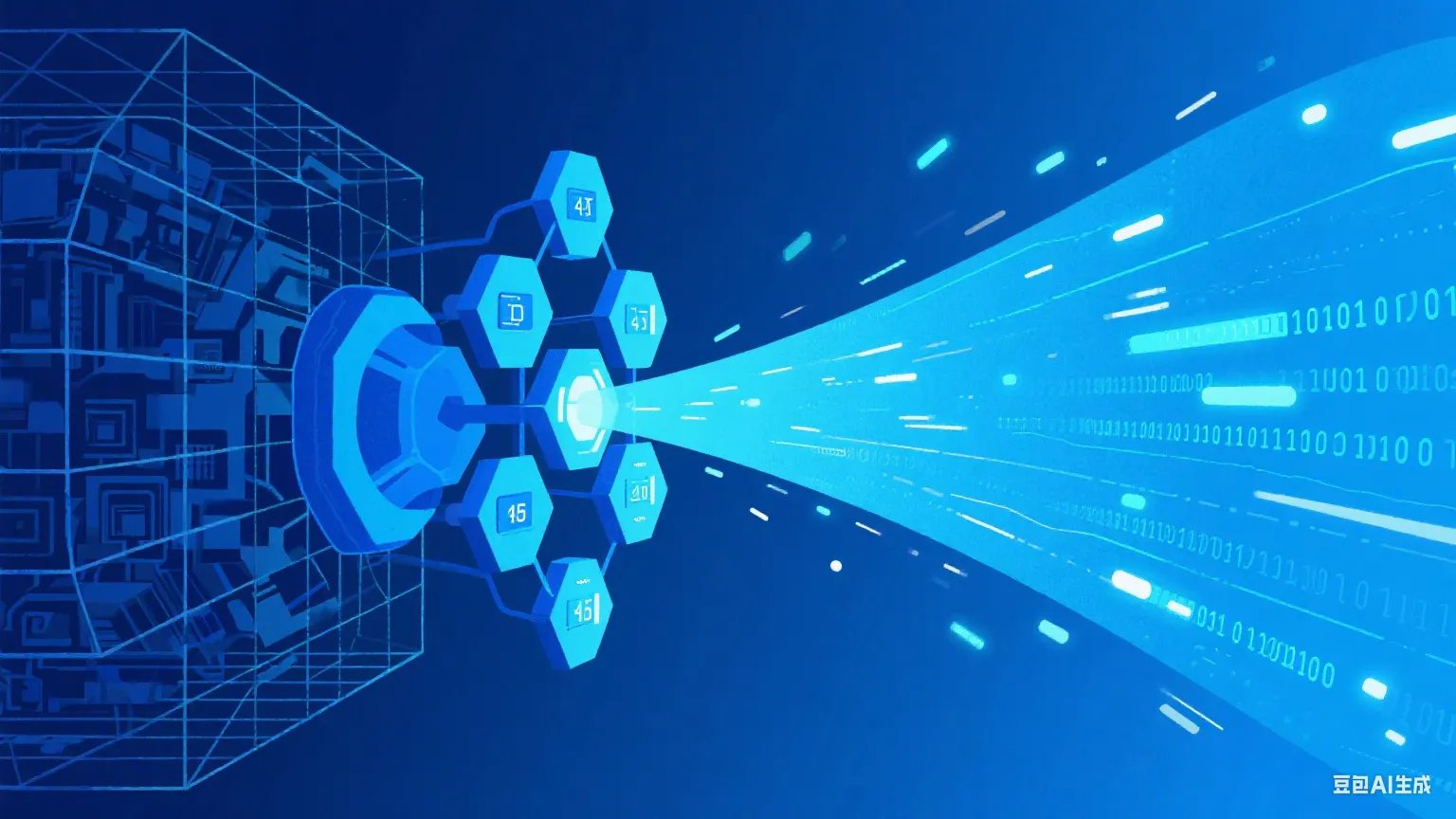 数据轻量化应用